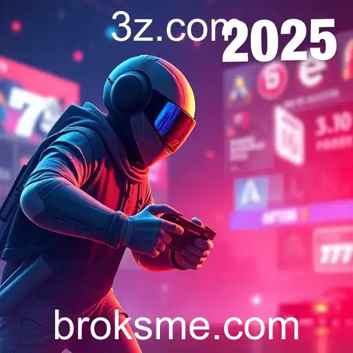 Ascensão da 'Oksme': A Nova Sensação dos Jogos Online