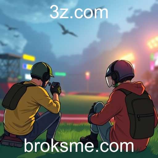 Expansão no Mercado de Jogos no Brasil