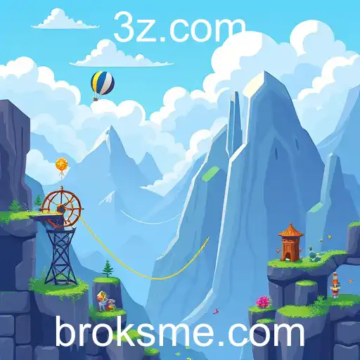 A Fascinante Categoria de Jogos de Entretenimento