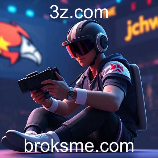 Expansão Digital dos Jogos em 2025