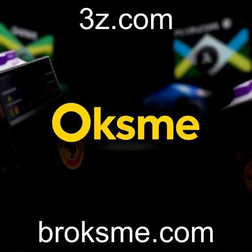 Exploração de Mundos Virtuais com Oksme em 2025