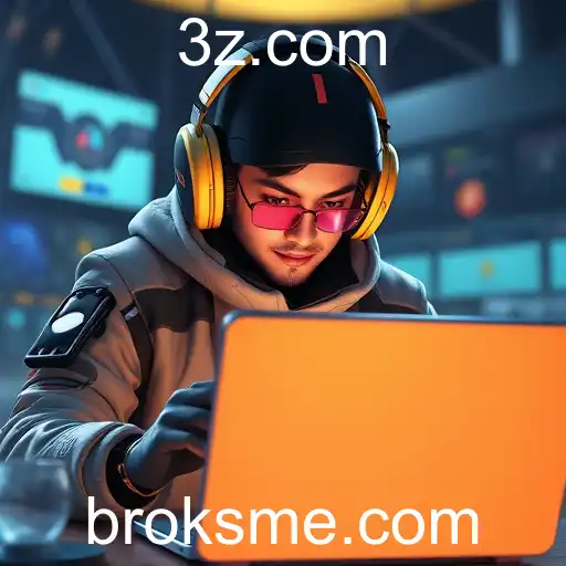 Oksme: O Futuro dos Jogos Online em Portugal