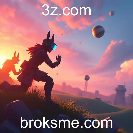 Novas Tendências no Mundo dos Jogos em 2025