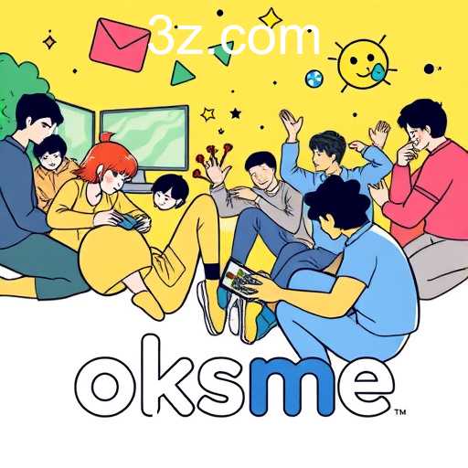 A Revolução dos Jogos: Como o 'Oksme' Está Transformando o Cenário Atual