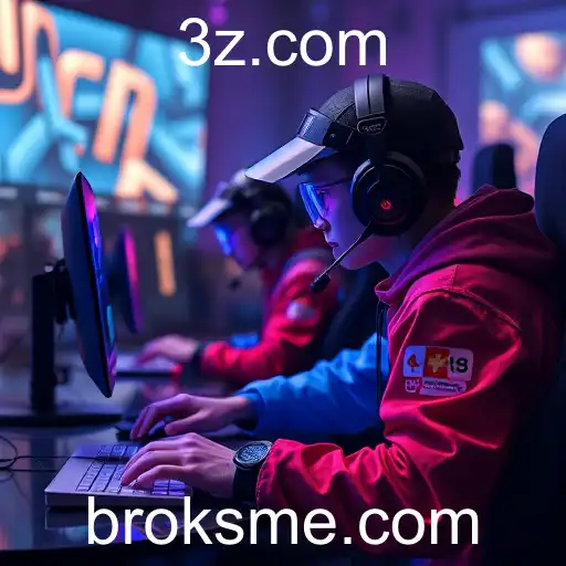 O Impacto e Evolução do Mercado de Jogos em 2025