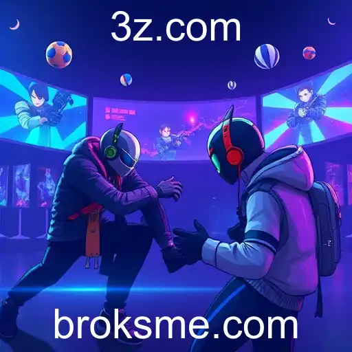 Tendências e Desafios do Mercado de Jogos em 2025