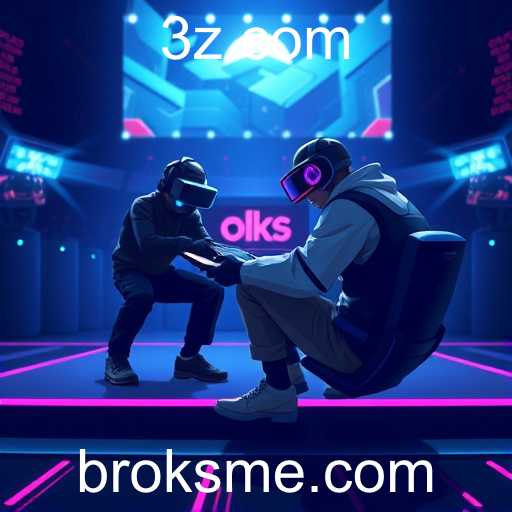 Novidades e Tendências no Mundo dos Games