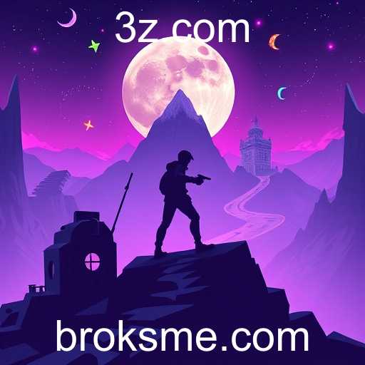 Novos Horizontes no Mundo dos Jogos Online