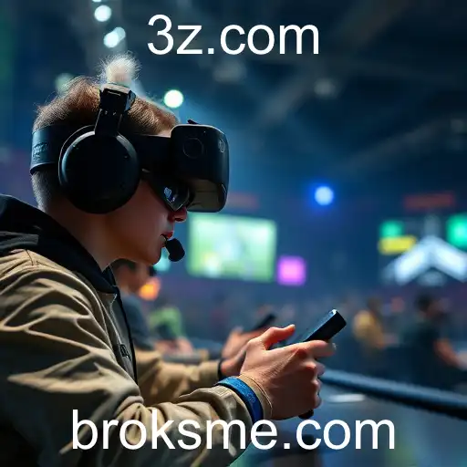 Evolução e Tendências dos Jogos no Brasil