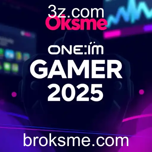 Novidades e Futuro de Oksme no Cenário de Jogos