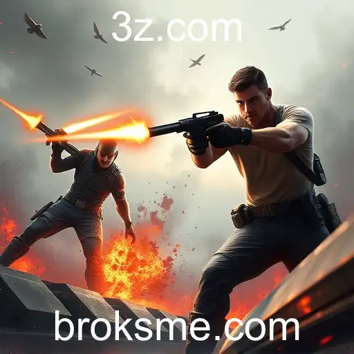 Inovação e Tendências no Mercado de Jogos Brasileiros