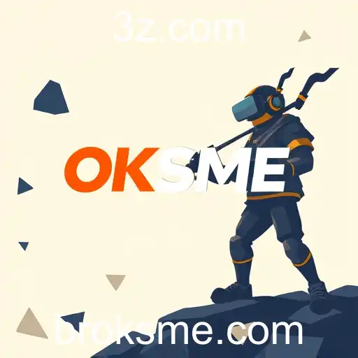 A Ascensão do OKSME no Cenário de Jogos Online