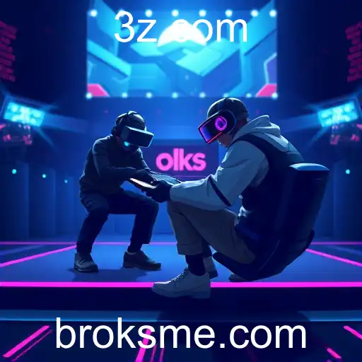 Novidades e Tendências no Mundo dos Games