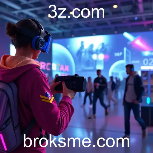 Inovação e Sustentabilidade na Era Digital