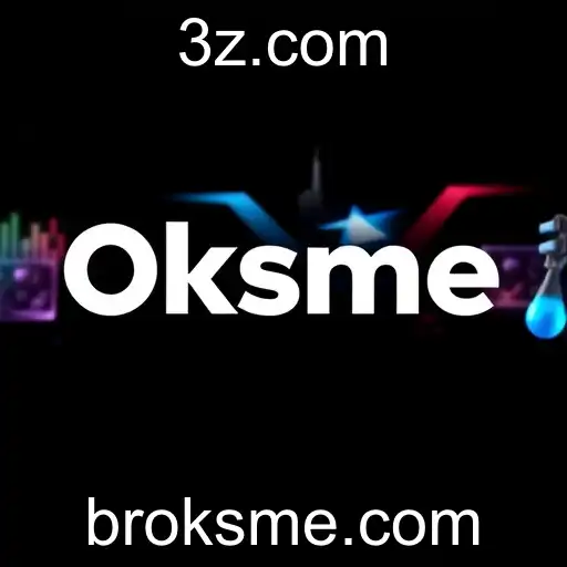 A Revolução dos Jogos Online: Oksme Conquista o Brasil