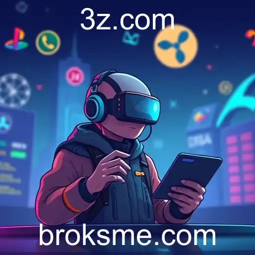 A Revolução dos Jogos com oksme em 2025