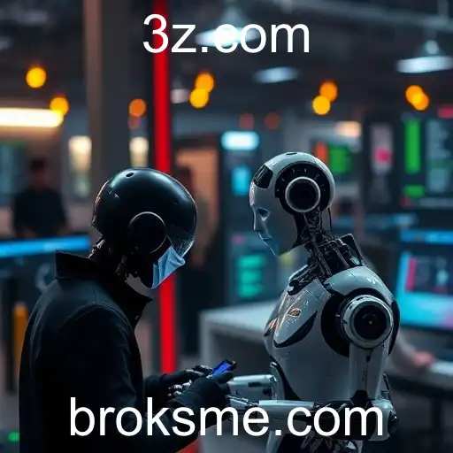 Transformações Tecnológicas e seus Efeitos no Mercado de Trabalho em 2025