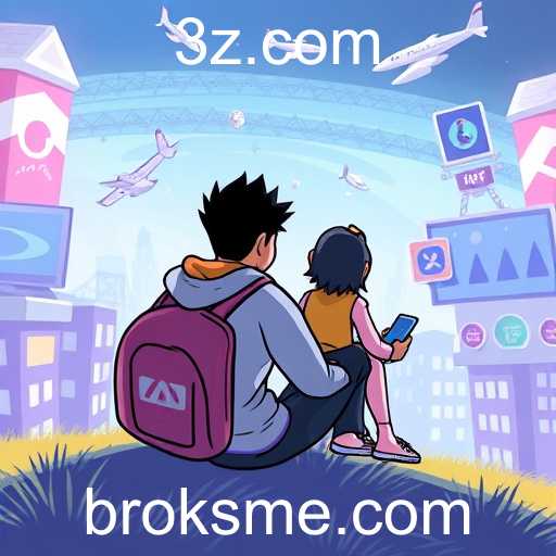 Revolução no Mundo dos Jogos com oksme