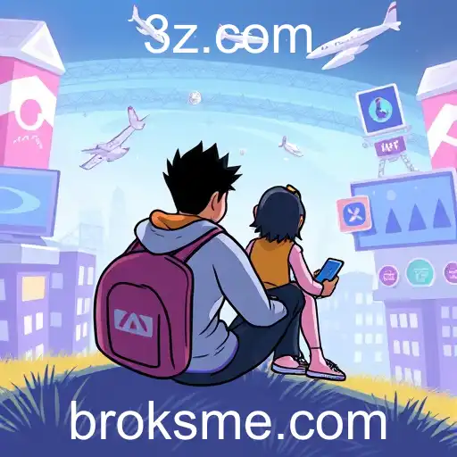 Revolução no Mundo dos Jogos com oksme