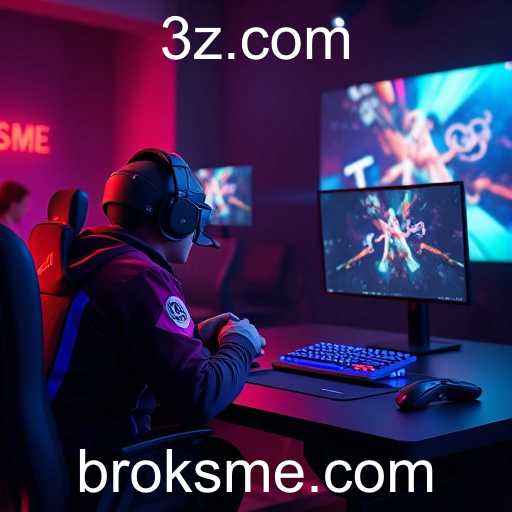 Oksme: A Nova Era dos Jogos Online em 2025