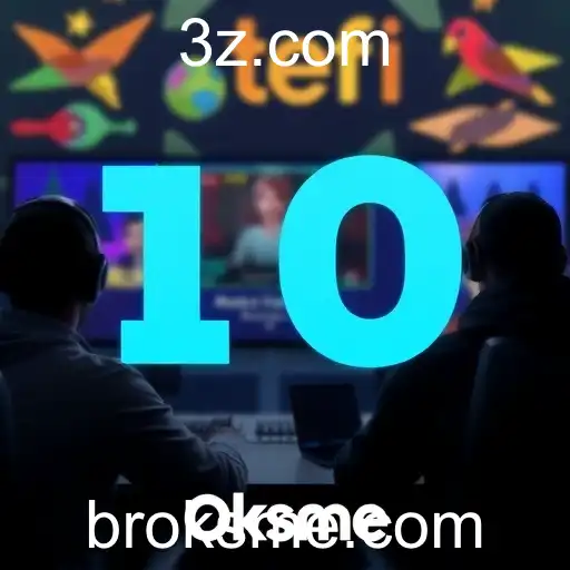 Oksme se Consolida como Plataforma de Jogos Líder