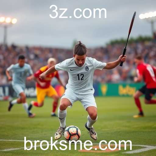 Oksme: Revolução no Mundo dos Jogos