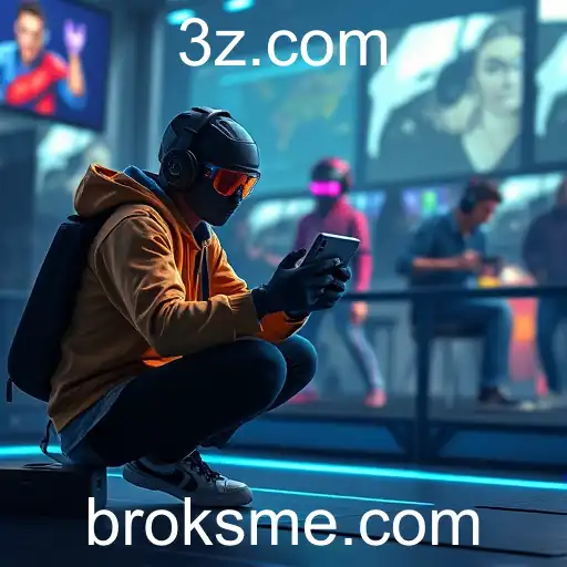 Oksme Revoluciona o Mundo dos Jogos Online com Novas Funcionalidades