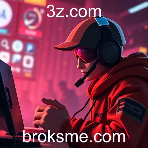 Oksme Revoluciona o Mundo dos Jogos Online