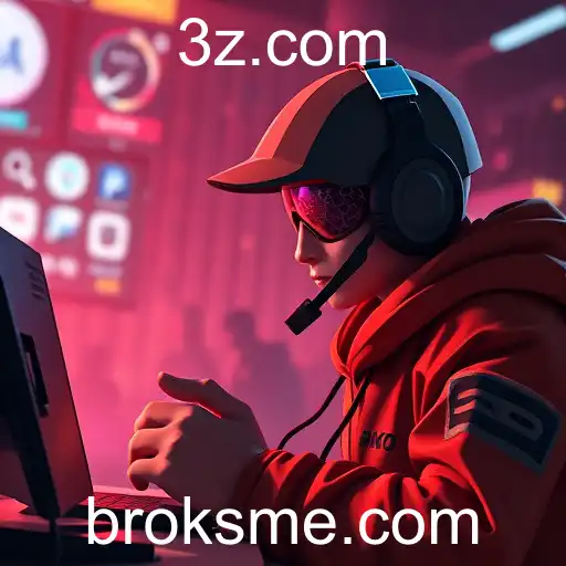 Oksme Revoluciona o Mundo dos Jogos Online