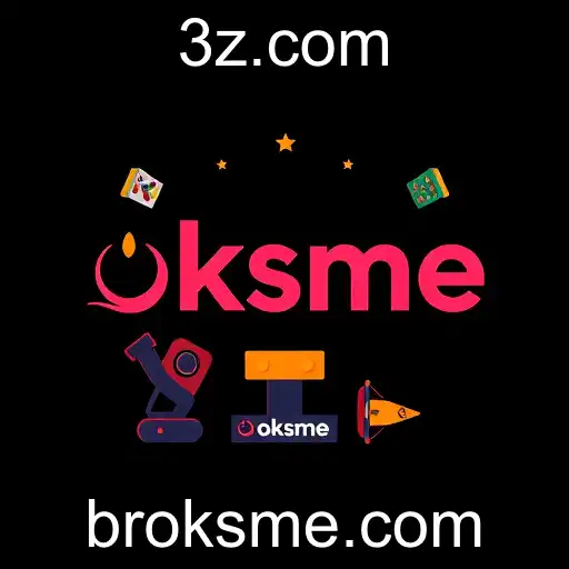 A Ascensão do OKSME: Revolução no Mundo dos Jogos