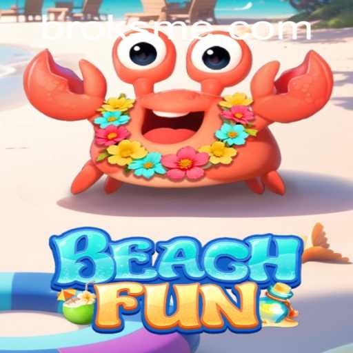 Discovering BeachFun: A Sun-Kissed Gaming Experience