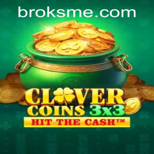 Clovercoin3x3: A New Era of Puzzle Gaming