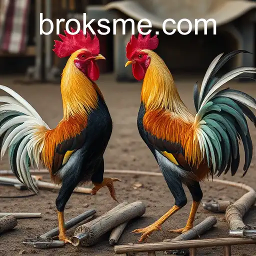 The Intricate World of Cockfighting: Tradition and Modern Dynamics of Oksme PH Login
