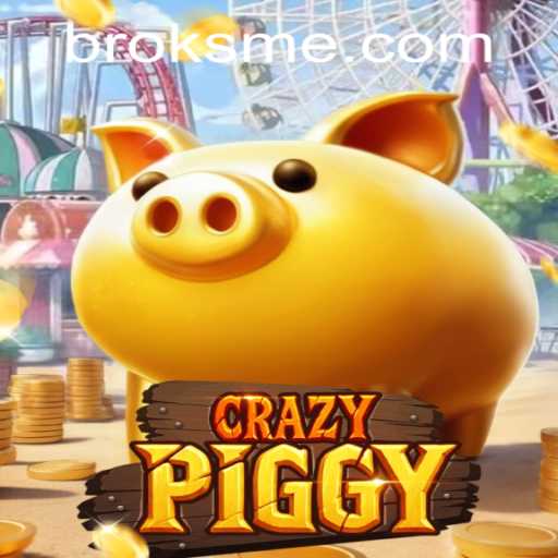 Dive into the Exciting World of CrazyPiggy