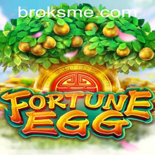 The World of FortuneEgg: A Comprehensive Guide
