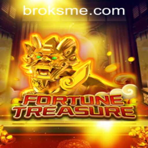 Exploring the Enchanting World of FortuneTreasure: An In-Depth Look