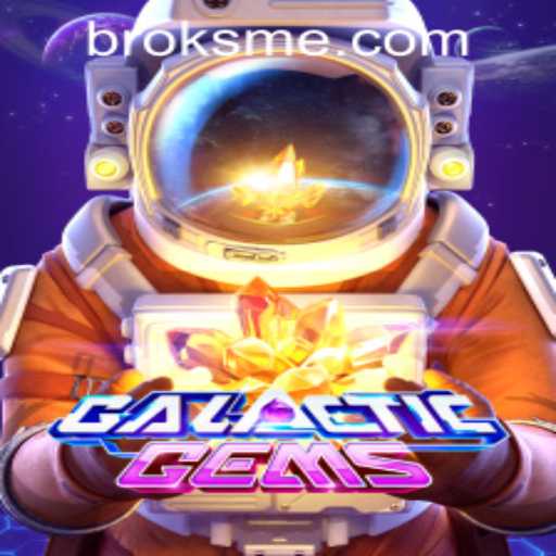 Unlocking the Universe: Exploring GalacticGems and Its Intriguing Play Mechanics
