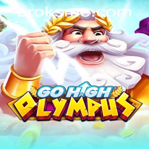 Unveiling the World of GoHighOlympus: A New Era in Gaming