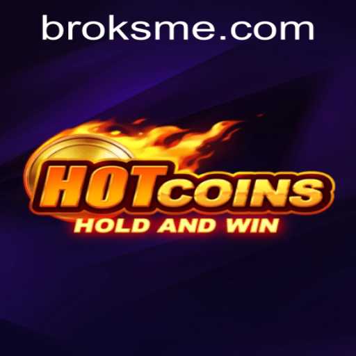 Exploring the World of HotCoins: A Digital Gaming Revolution
