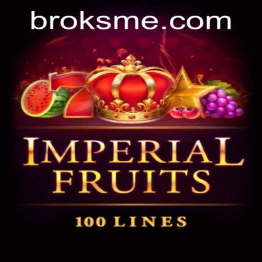 ImperialFruits100: A Regal Spin on Classic Casino Games with Oksme PH Login