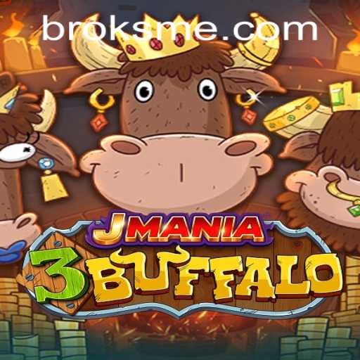 Exploring JMania3Buffalo: The Game That Reshapes Virtual Adventures