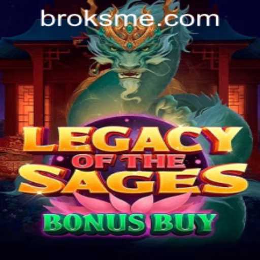 Legacy of the Sages Bonus Buy: A Deep Dive into the Mystical Gaming Experience