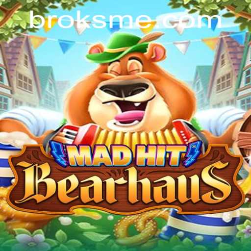 MadHitBearhaus: An Intense Gaming Experience with oksme PH Login