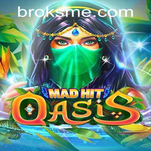 MadHitOasis: The Revolutionary Gaming Experience
