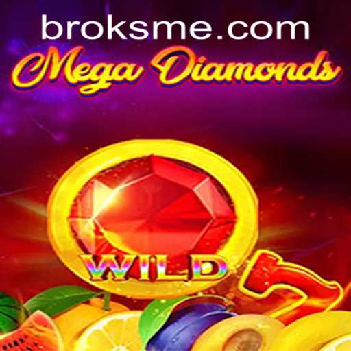Unveiling MegaDiamond: A New Era in Mobile Gaming