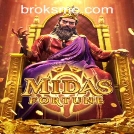 Exploring MidasFortune: An In-Depth Look at the Latest Gaming Sensation
