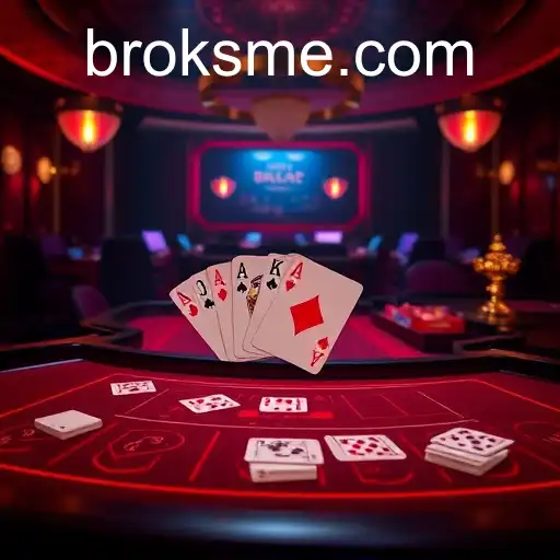 Exploring the World of Online Baccarat with oksme PH Login