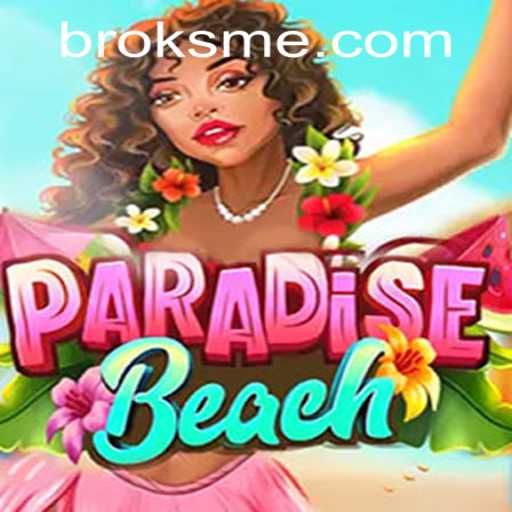 Discovering ParadiseBeach: A New Gaming Adventure