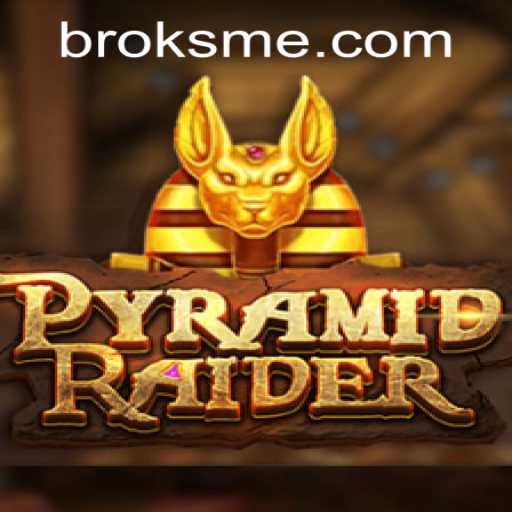 PyramidRaider: An Exciting Adventure in the World of Ancient Mysteries