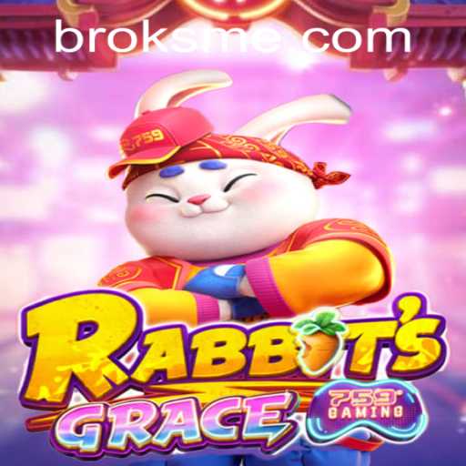 Discovering the World of RabbitsGrace: A New Gaming Sensation